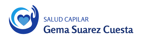 Gema Suarez Cuesta